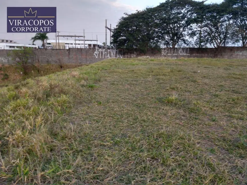 Terreno / Lote à venda, 1000m2 em Distrito Industrial, Campinas - SP - imagem 6 Foto 6 de Terreno / Lote à venda, 1000m2 em Distrito Industrial, Campinas - SP