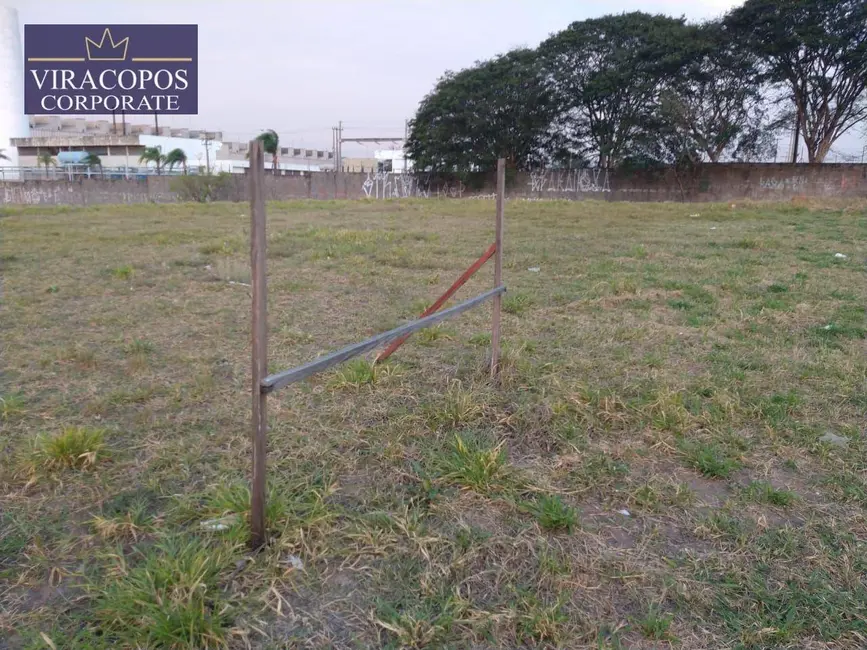 Terreno / Lote à venda, 1000m2 em Distrito Industrial, Campinas - SP - imagem 8 Foto 8 de Terreno / Lote à venda, 1000m2 em Distrito Industrial, Campinas - SP
