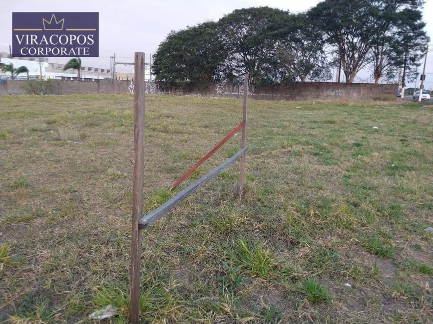 Terreno / Lote à venda, 1000m2 em Distrito Industrial, Campinas - SP - imagem 7 Foto 7 de Terreno / Lote à venda, 1000m2 em Distrito Industrial, Campinas - SP