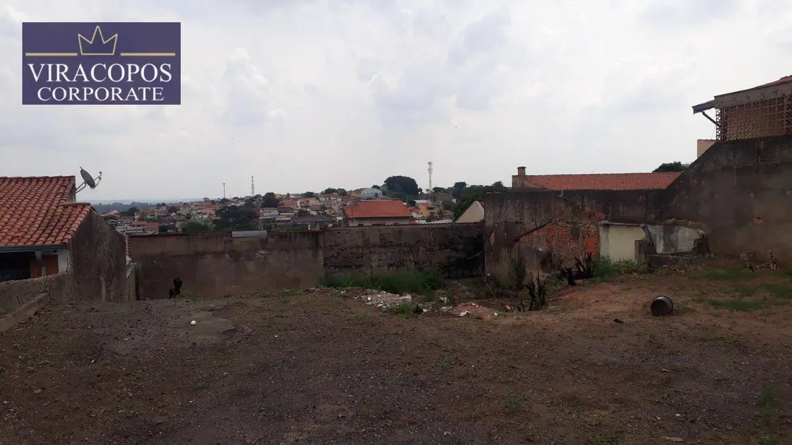 Terreno / Lote à venda, 604m2 em Jardim Novo Campos Elíseos, Campinas - SP - imagem 6 Foto 6 de Terreno / Lote à venda, 604m2 em Jardim Novo Campos Elíseos, Campinas - SP