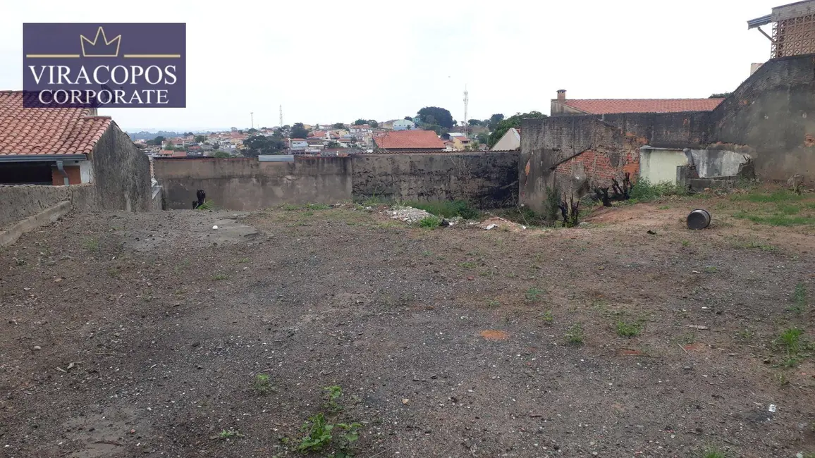 Terreno / Lote à venda, 604m2 em Jardim Novo Campos Elíseos, Campinas - SP - imagem 4 Foto 4 de Terreno / Lote à venda, 604m2 em Jardim Novo Campos Elíseos, Campinas - SP