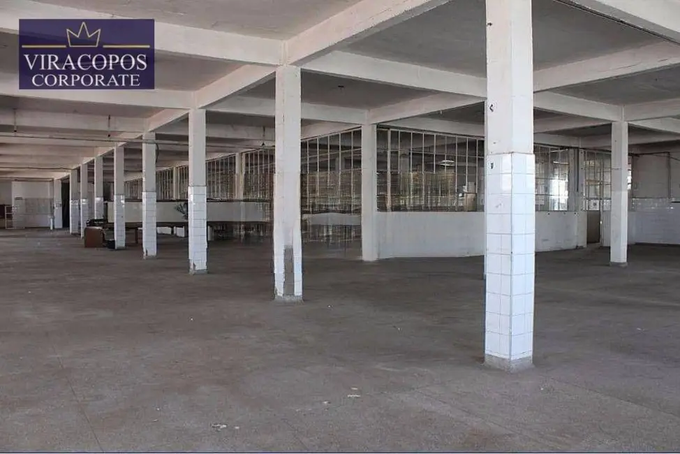 Armazém / Galpão à venda e para alugar, 4400m2 em Cidade Jardim, Campinas - SP - imagem 7 Foto 7 de Armazém / Galpão à venda e para alugar, 4400m2 em Cidade Jardim, Campinas - SP