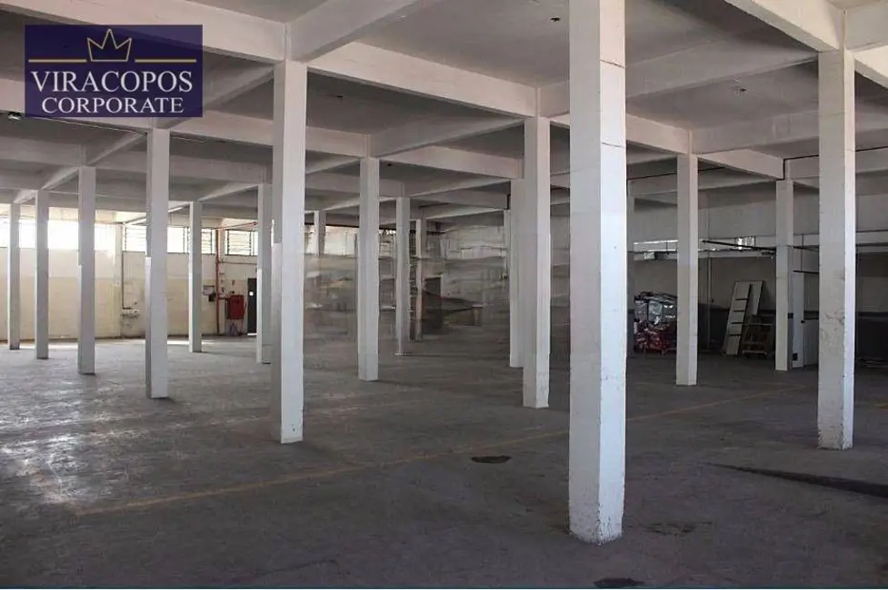 Armazém / Galpão à venda e para alugar, 4400m2 em Cidade Jardim, Campinas - SP - imagem 6 Foto 6 de Armazém / Galpão à venda e para alugar, 4400m2 em Cidade Jardim, Campinas - SP