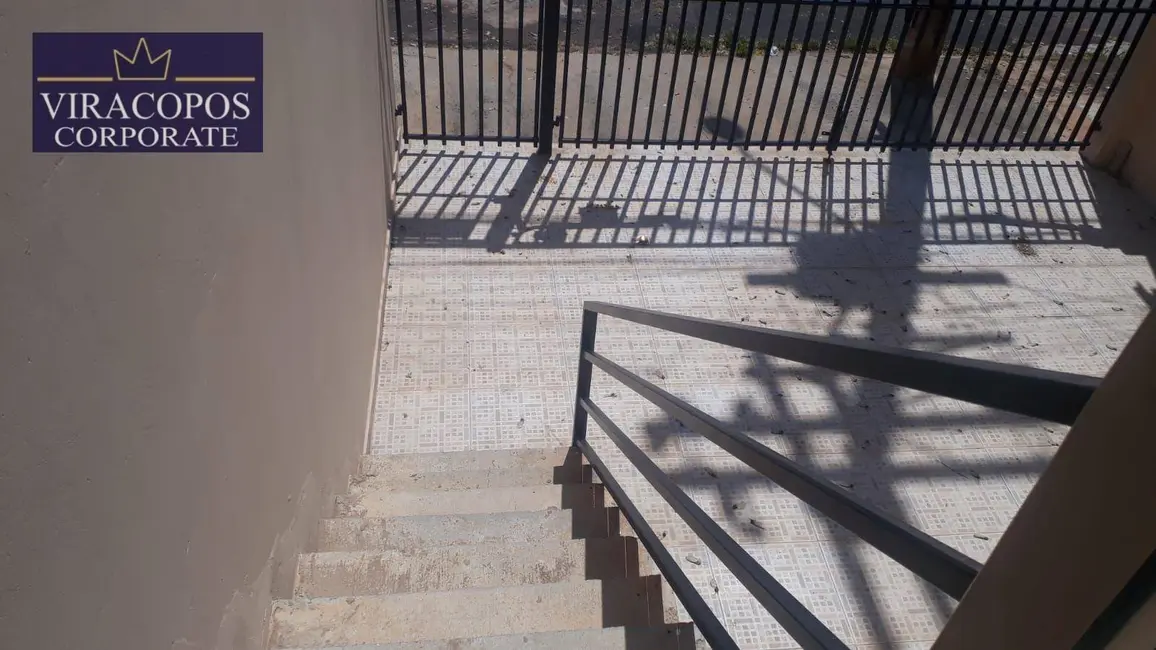 Casa com 3 quartos para alugar, 107m2 em Vila Miguel Vicente Cury, Campinas - SP - imagem 5 Foto 5 de Casa com 3 quartos para alugar, 107m2 em Vila Miguel Vicente Cury, Campinas - SP