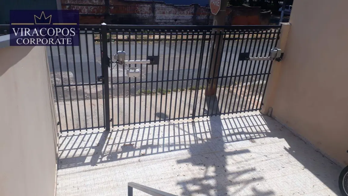 Casa com 3 quartos para alugar, 107m2 em Vila Miguel Vicente Cury, Campinas - SP - imagem 6 Foto 6 de Casa com 3 quartos para alugar, 107m2 em Vila Miguel Vicente Cury, Campinas - SP