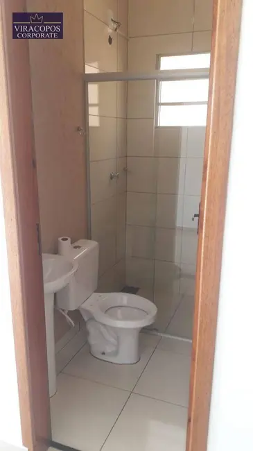 Casa com 3 quartos para alugar, 107m2 em Vila Miguel Vicente Cury, Campinas - SP - imagem 8 Foto 8 de Casa com 3 quartos para alugar, 107m2 em Vila Miguel Vicente Cury, Campinas - SP