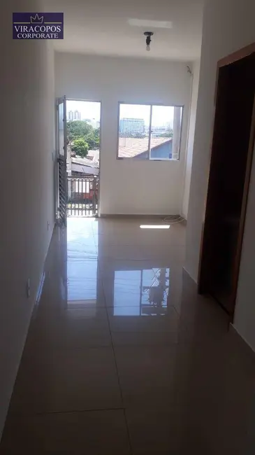 Casa com 3 quartos para alugar, 107m2 em Vila Miguel Vicente Cury, Campinas - SP - imagem 9 Foto 9 de Casa com 3 quartos para alugar, 107m2 em Vila Miguel Vicente Cury, Campinas - SP