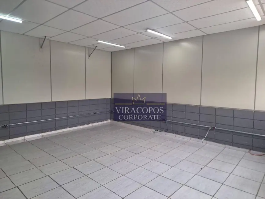 Foto 8 de Armazém / Galpão à venda e para alugar, 250m2 em Parque Via Norte, Campinas - SP