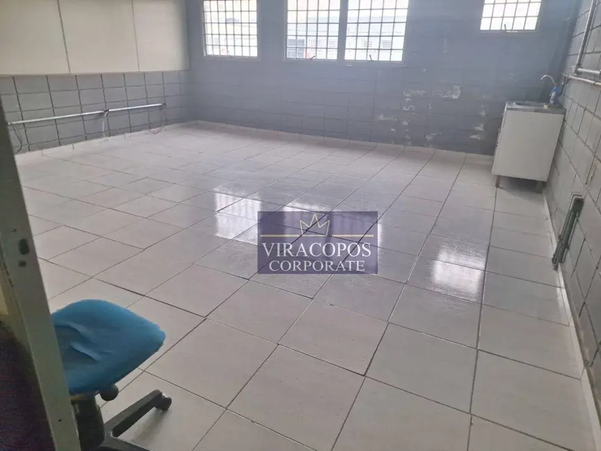 Foto 9 de Armazém / Galpão à venda e para alugar, 250m2 em Parque Via Norte, Campinas - SP