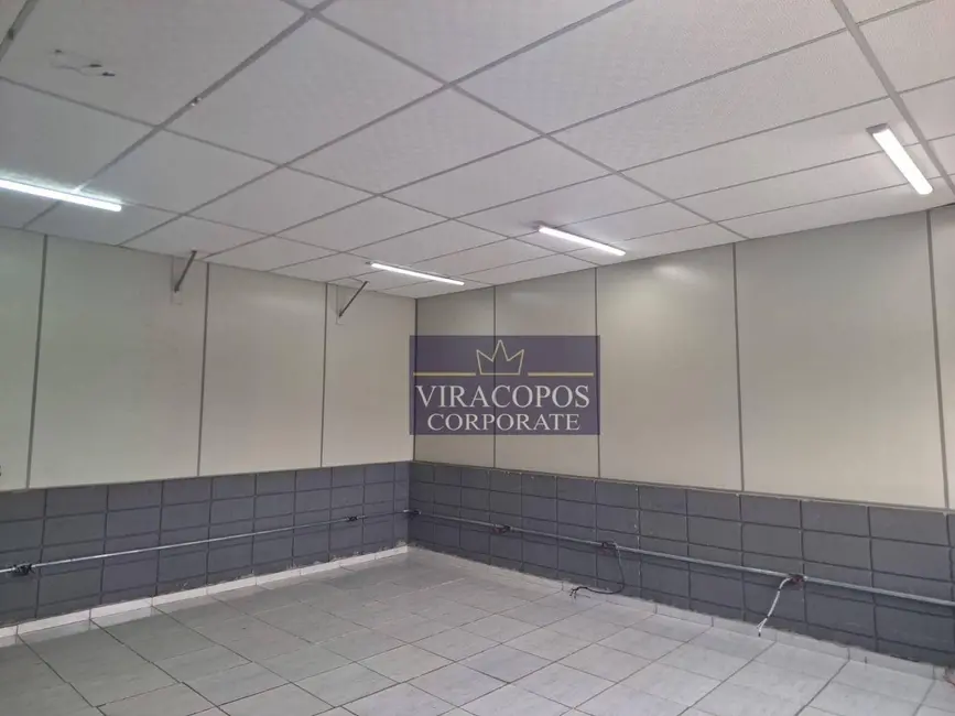 Foto 7 de Armazém / Galpão à venda e para alugar, 250m2 em Parque Via Norte, Campinas - SP