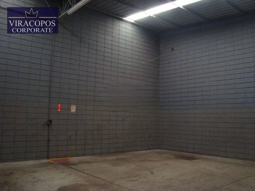 Foto 9 de Armazém / Galpão à venda, 250m2 em Parque Via Norte, Campinas - SP