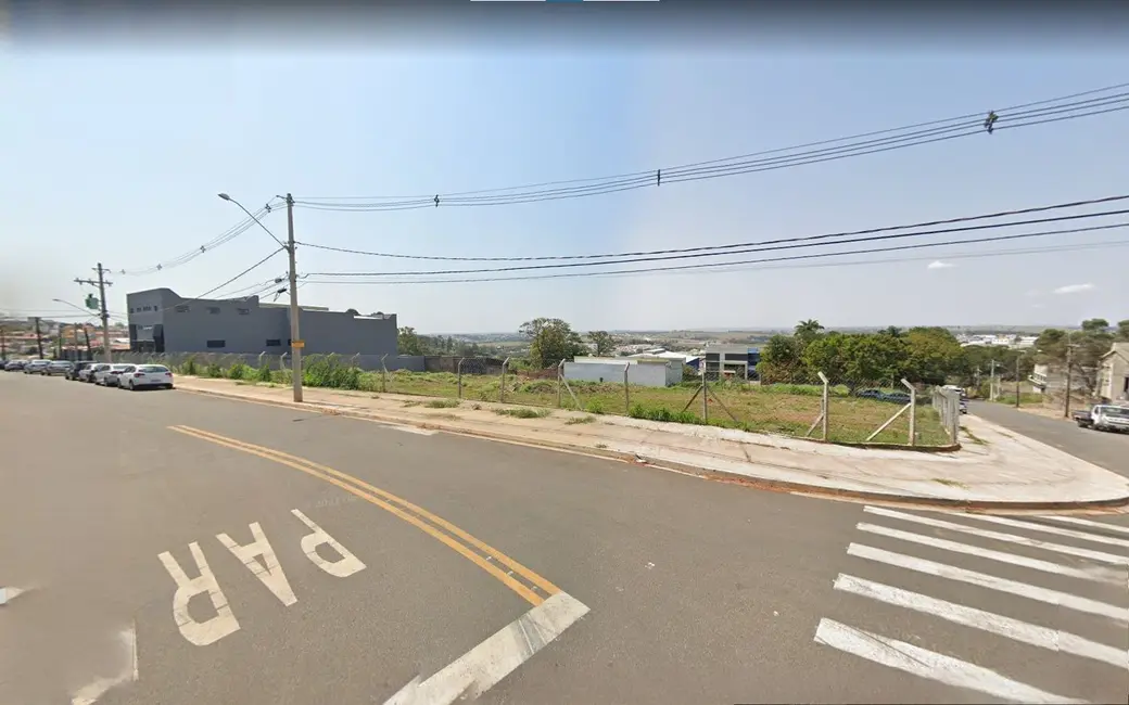 Terreno / Lote à venda, 4320m2 em Campinas - SP - imagem 3 Foto 3 de Terreno / Lote à venda, 4320m2 em Campinas - SP