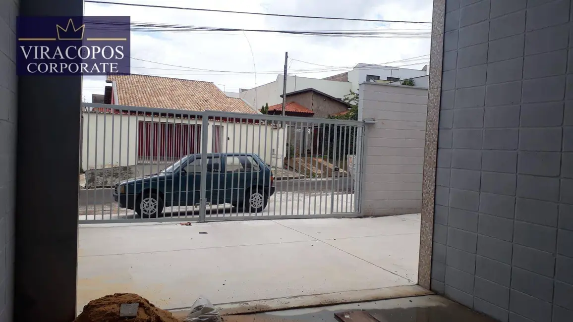 Foto 5 de Armazém / Galpão para alugar, 250m2 em Parque Via Norte, Campinas - SP