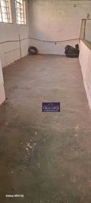 Foto 7 de Armazém / Galpão para alugar, 362m2 em Jardim Novo Campos Elíseos, Campinas - SP