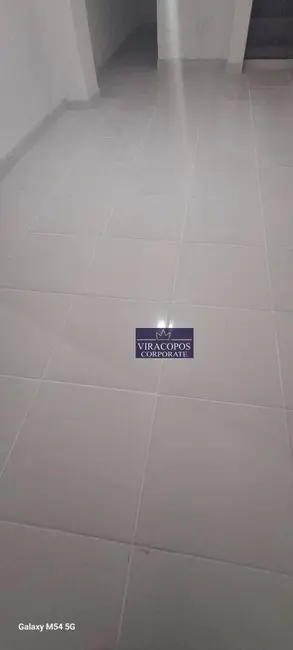 Foto 8 de Armazém / Galpão para alugar, 362m2 em Jardim Novo Campos Elíseos, Campinas - SP