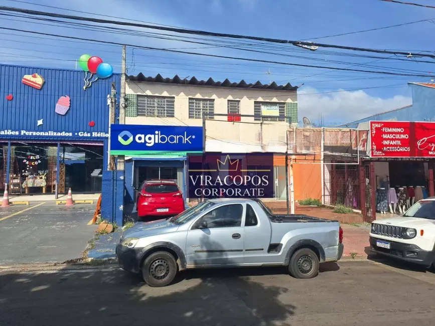 Sala Comercial para alugar, 50m2 em Jardim Cristina, Campinas - SP - imagem 1 Foto 1 de Sala Comercial para alugar, 50m2 em Jardim Cristina, Campinas - SP