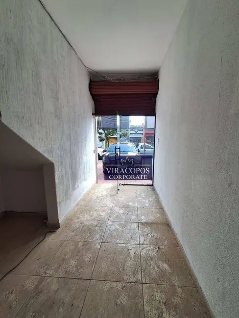 Sala Comercial para alugar, 50m2 em Jardim Cristina, Campinas - SP - imagem 7 Foto 7 de Sala Comercial para alugar, 50m2 em Jardim Cristina, Campinas - SP