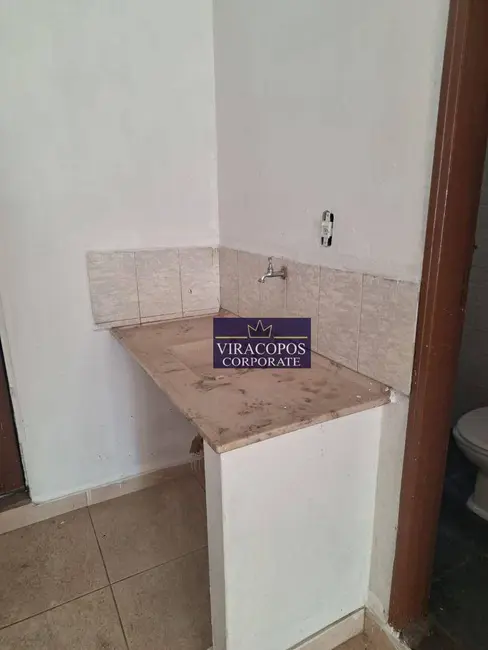 Sala Comercial para alugar, 50m2 em Jardim Cristina, Campinas - SP - imagem 8 Foto 8 de Sala Comercial para alugar, 50m2 em Jardim Cristina, Campinas - SP