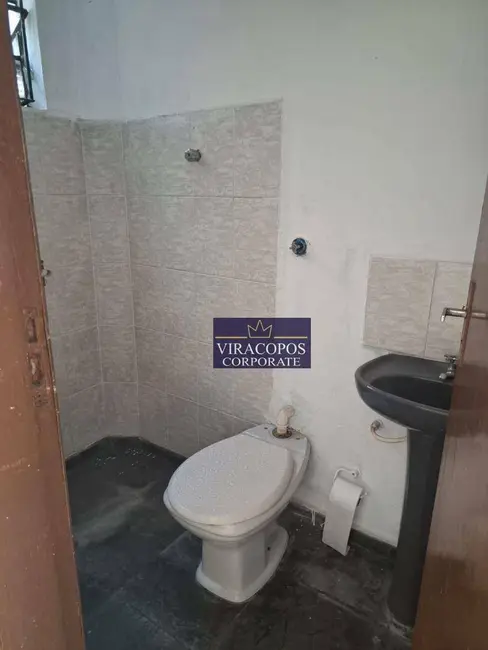 Sala Comercial para alugar, 50m2 em Jardim Cristina, Campinas - SP - imagem 9 Foto 9 de Sala Comercial para alugar, 50m2 em Jardim Cristina, Campinas - SP