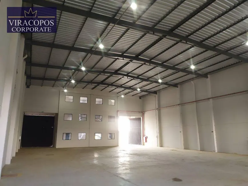 Foto 3 de Armazém / Galpão à venda e para alugar, 1000m2 em Jardim Nova Europa, Hortolandia - SP