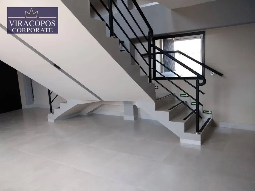 Foto 7 de Armazém / Galpão à venda e para alugar, 1000m2 em Jardim Nova Europa, Hortolandia - SP