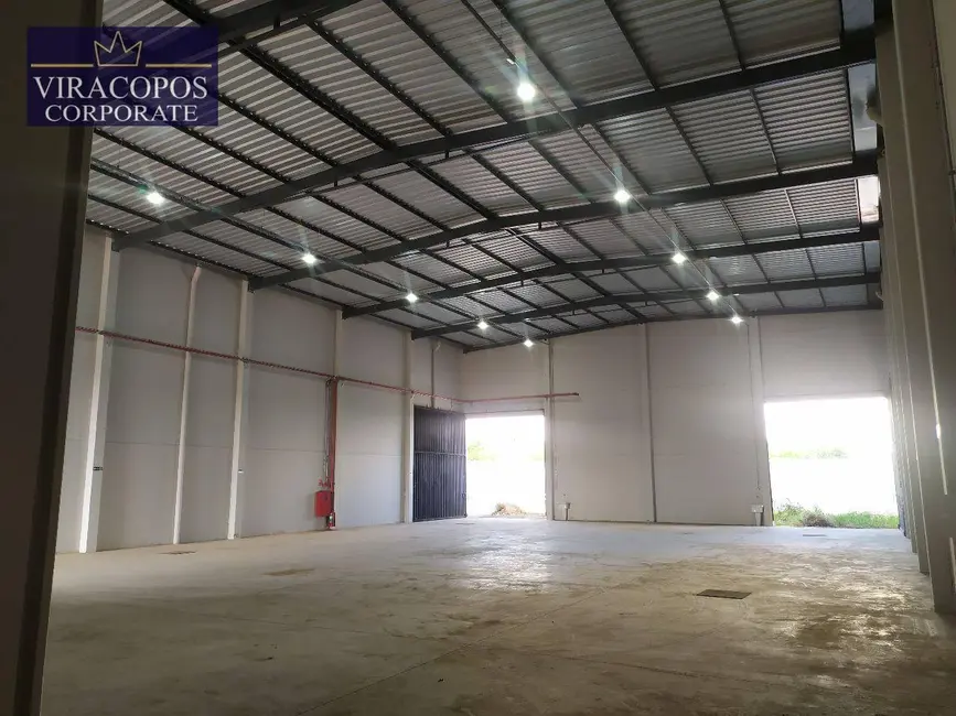 Foto 4 de Armazém / Galpão à venda e para alugar, 1000m2 em Jardim Nova Europa, Hortolandia - SP