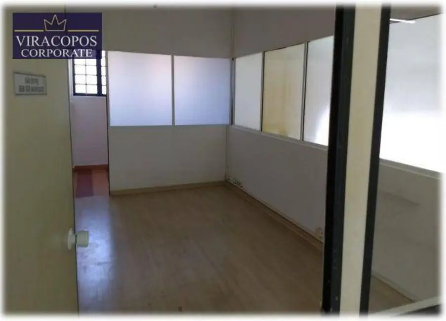 Foto 5 de Armazém / Galpão para alugar, 305m2 em Jardim do Trevo, Campinas - SP