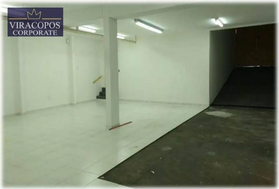 Foto 9 de Armazém / Galpão para alugar, 305m2 em Jardim do Trevo, Campinas - SP