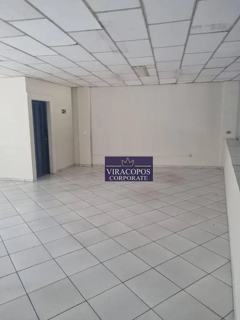 Armazém / Galpão para alugar, 301m2 em Jardim Okita, Campinas - SP - imagem 3 Foto 3 de Armazém / Galpão para alugar, 301m2 em Jardim Okita, Campinas - SP