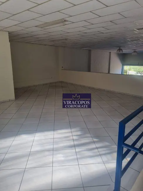 Armazém / Galpão para alugar, 301m2 em Jardim Okita, Campinas - SP - imagem 6 Foto 6 de Armazém / Galpão para alugar, 301m2 em Jardim Okita, Campinas - SP