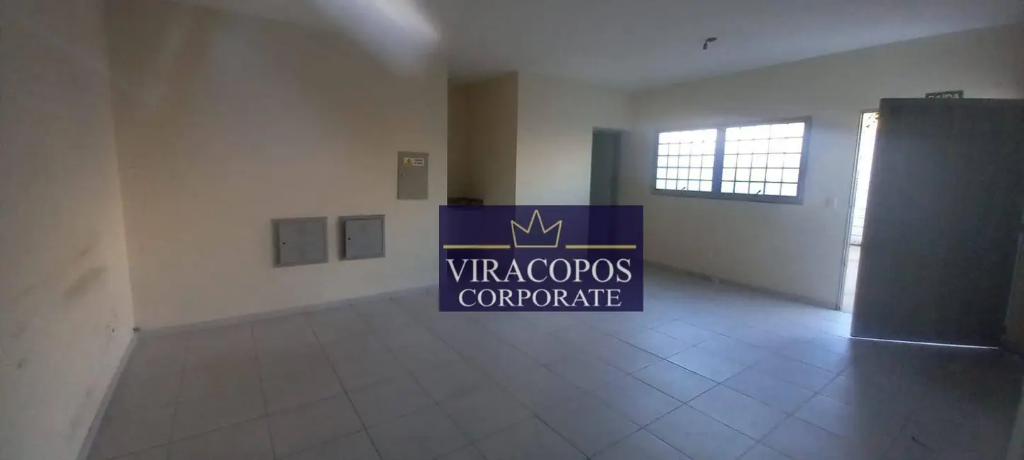 Armazém / Galpão para alugar, 250m2 em Parque Via Norte, Campinas - SP - imagem 3 Foto 3 de Armazém / Galpão para alugar, 250m2 em Parque Via Norte, Campinas - SP