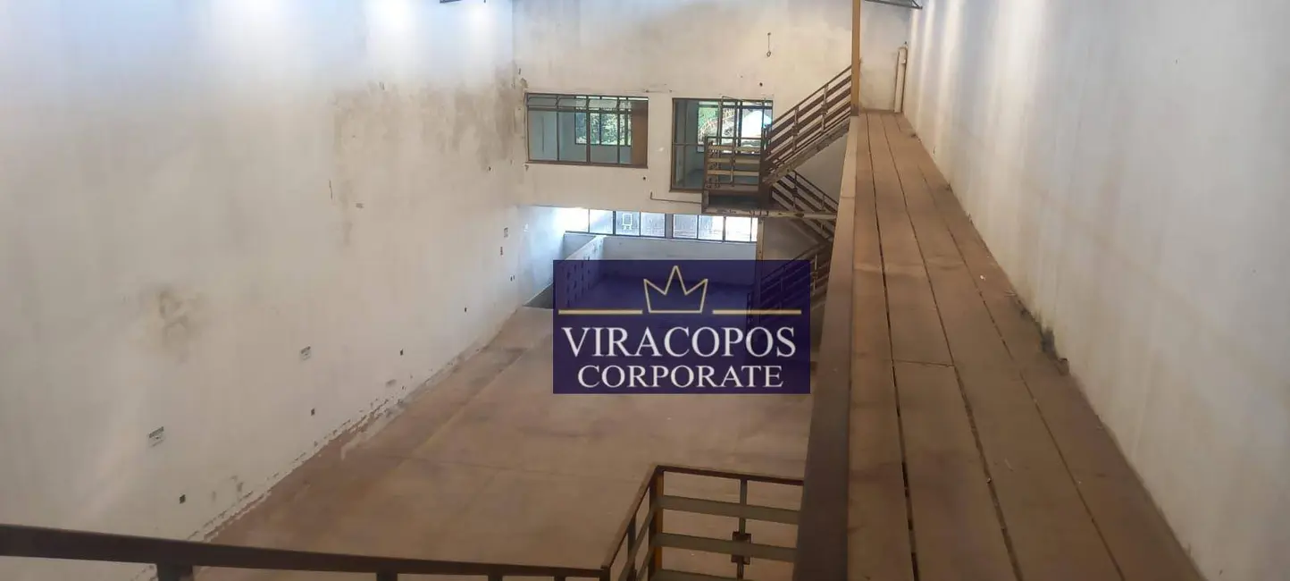 Armazém / Galpão à venda, 542m2 em Jardim Nova Europa, Campinas - SP - imagem 4 Foto 4 de Armazém / Galpão à venda, 542m2 em Jardim Nova Europa, Campinas - SP