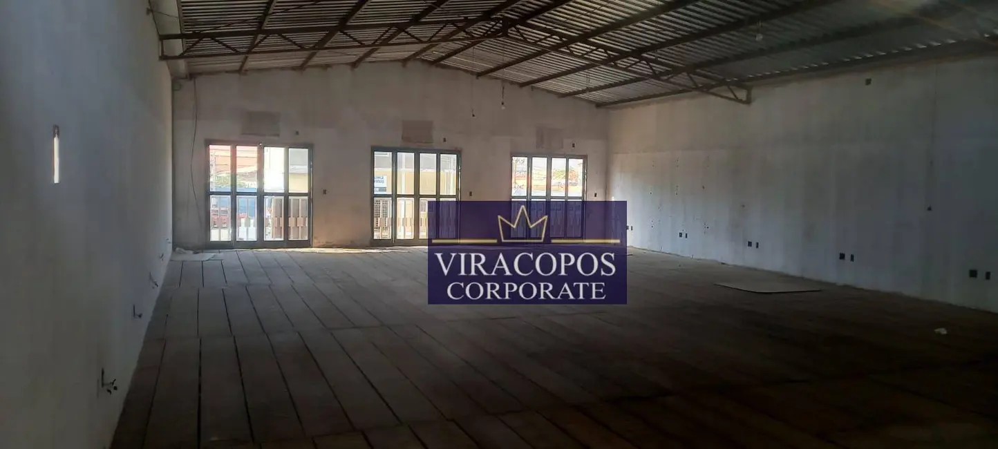 Armazém / Galpão à venda, 542m2 em Jardim Nova Europa, Campinas - SP - imagem 5 Foto 5 de Armazém / Galpão à venda, 542m2 em Jardim Nova Europa, Campinas - SP