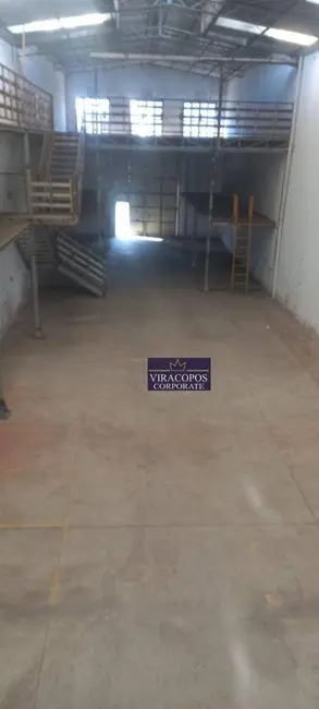 Armazém / Galpão à venda, 542m2 em Jardim Nova Europa, Campinas - SP - imagem 6 Foto 6 de Armazém / Galpão à venda, 542m2 em Jardim Nova Europa, Campinas - SP