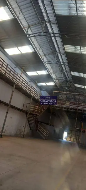 Armazém / Galpão à venda, 542m2 em Jardim Nova Europa, Campinas - SP - imagem 7 Foto 7 de Armazém / Galpão à venda, 542m2 em Jardim Nova Europa, Campinas - SP