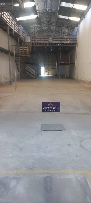 Armazém / Galpão à venda, 542m2 em Jardim Nova Europa, Campinas - SP - imagem 3 Foto 3 de Armazém / Galpão à venda, 542m2 em Jardim Nova Europa, Campinas - SP