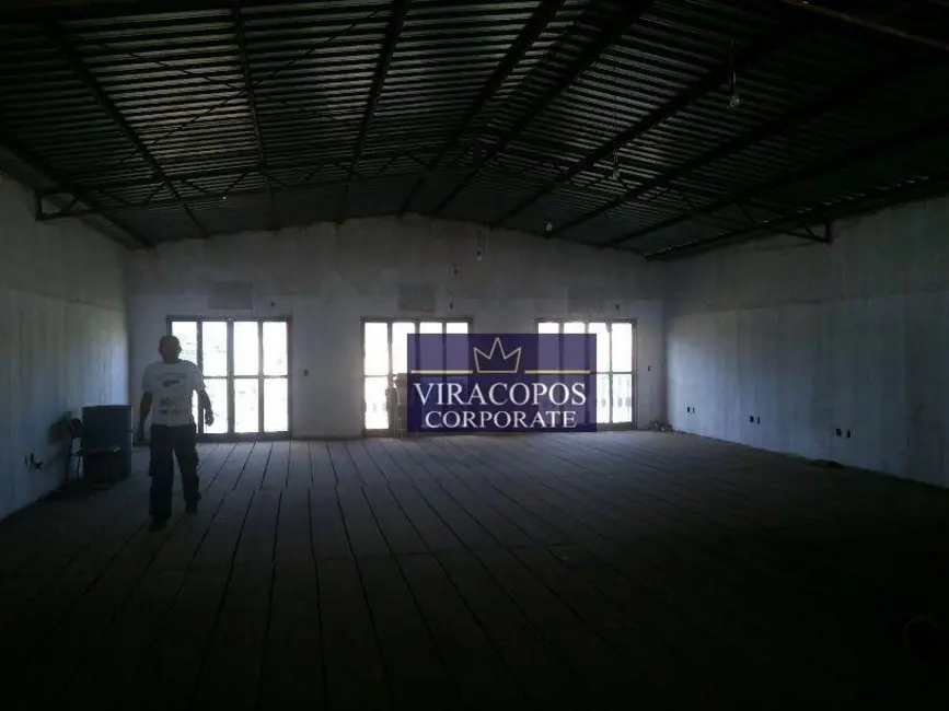 Armazém / Galpão à venda, 542m2 em Jardim Nova Europa, Campinas - SP - imagem 2 Foto 2 de Armazém / Galpão à venda, 542m2 em Jardim Nova Europa, Campinas - SP