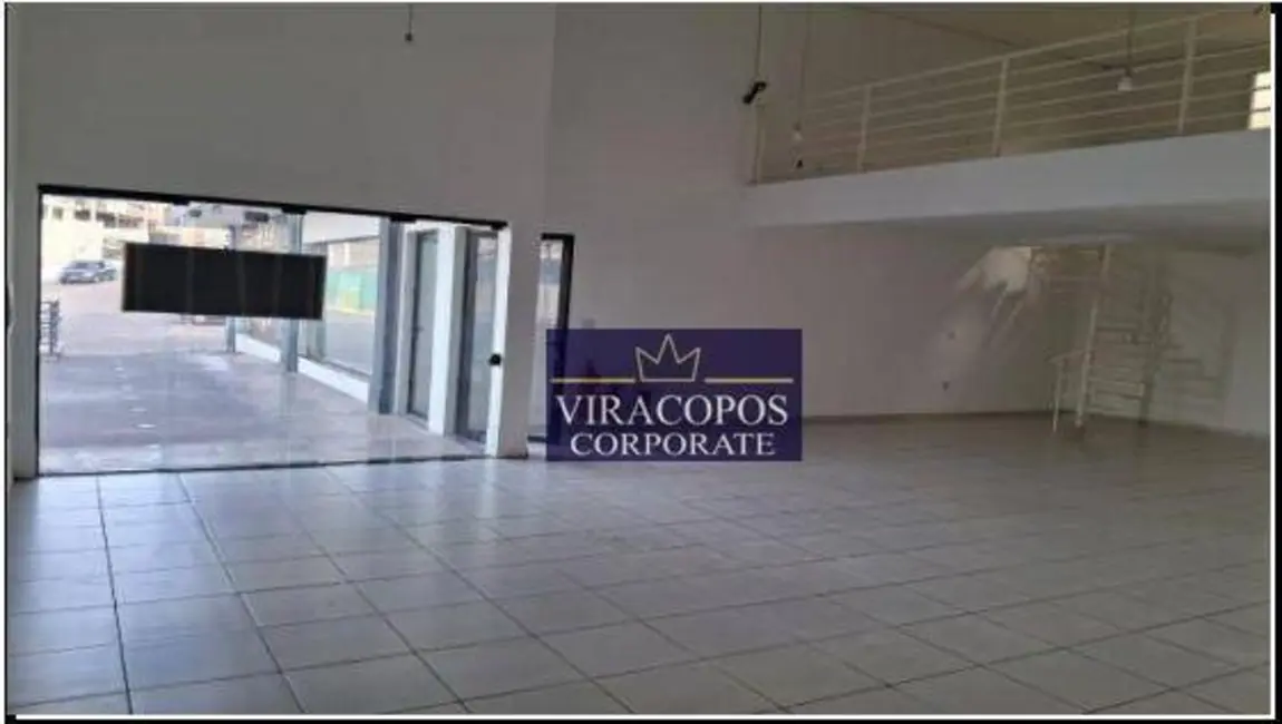 Foto 3 de Loja para alugar, 119m2 em Capela, Vinhedo - SP