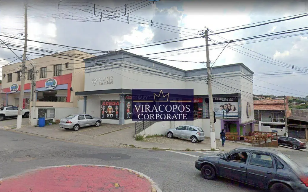 Foto 7 de Loja para alugar, 119m2 em Capela, Vinhedo - SP