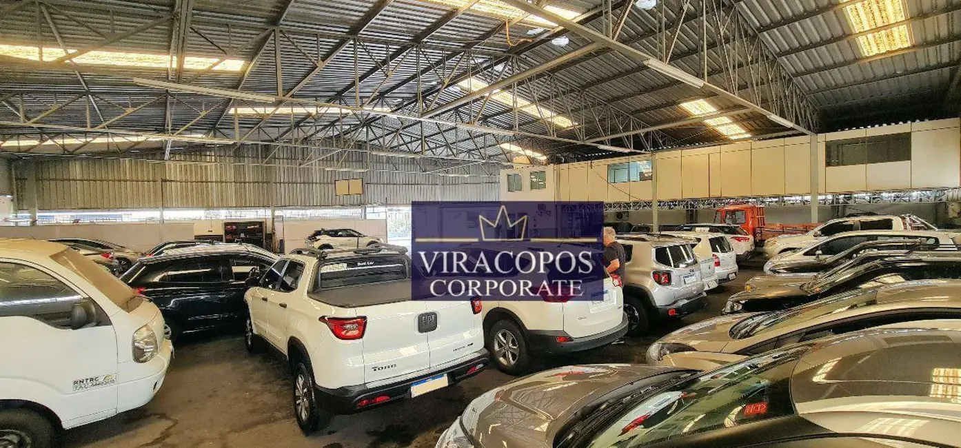 Armazém / Galpão à venda, 900m2 em Centro, Campinas - SP - imagem 5 Foto 5 de Armazém / Galpão à venda, 900m2 em Centro, Campinas - SP
