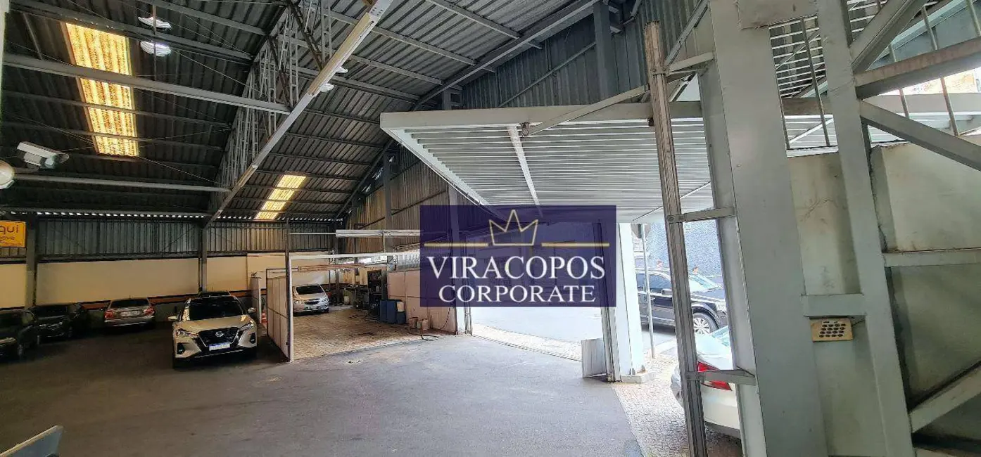 Armazém / Galpão à venda, 900m2 em Centro, Campinas - SP - imagem 4 Foto 4 de Armazém / Galpão à venda, 900m2 em Centro, Campinas - SP