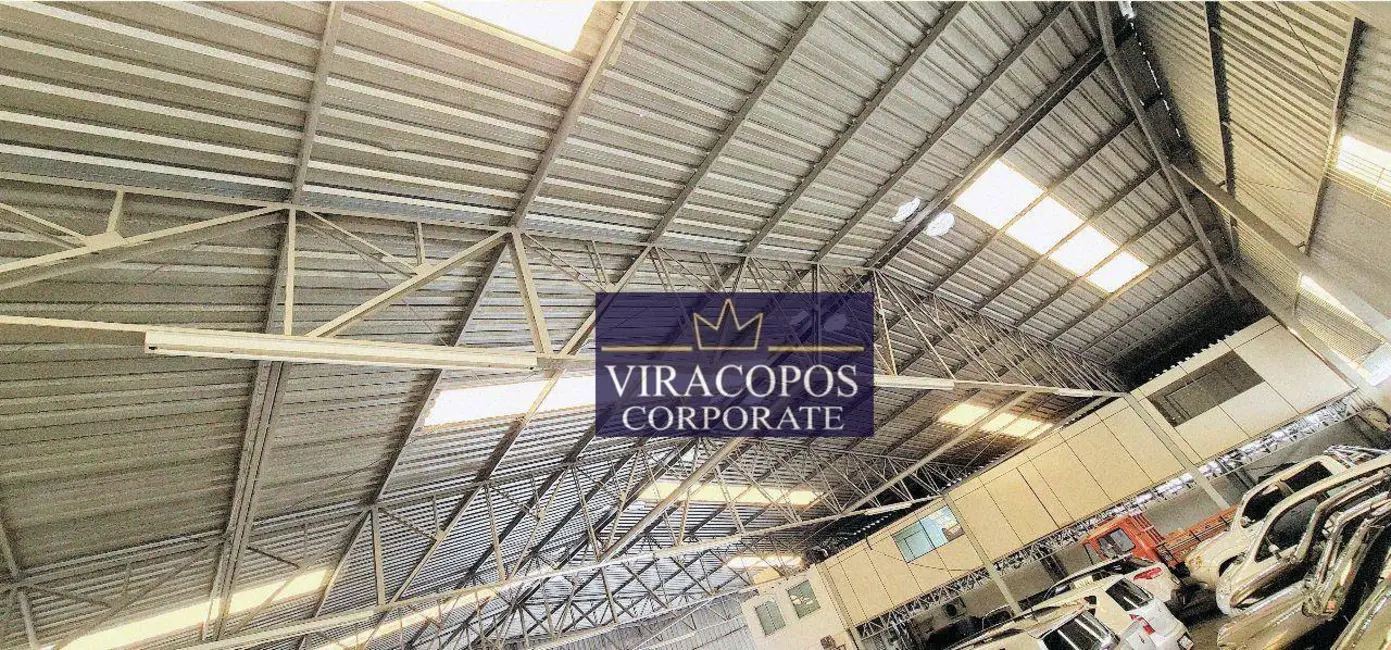Armazém / Galpão à venda, 900m2 em Centro, Campinas - SP - imagem 8 Foto 8 de Armazém / Galpão à venda, 900m2 em Centro, Campinas - SP