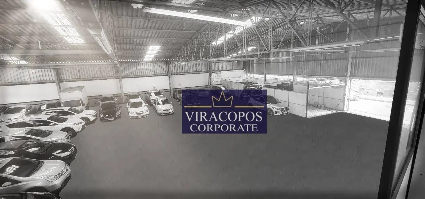 Armazém / Galpão à venda, 900m2 em Centro, Campinas - SP - imagem 6 Foto 6 de Armazém / Galpão à venda, 900m2 em Centro, Campinas - SP