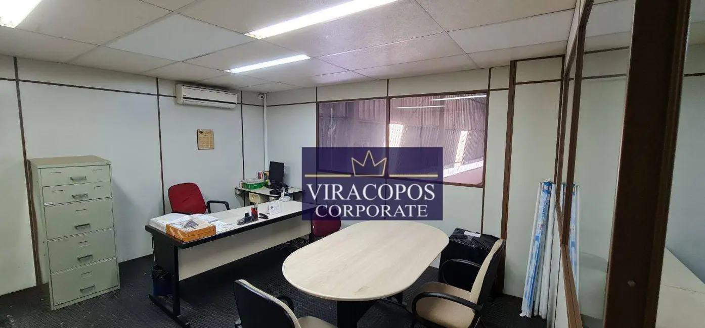 Armazém / Galpão à venda, 900m2 em Centro, Campinas - SP - imagem 9 Foto 9 de Armazém / Galpão à venda, 900m2 em Centro, Campinas - SP