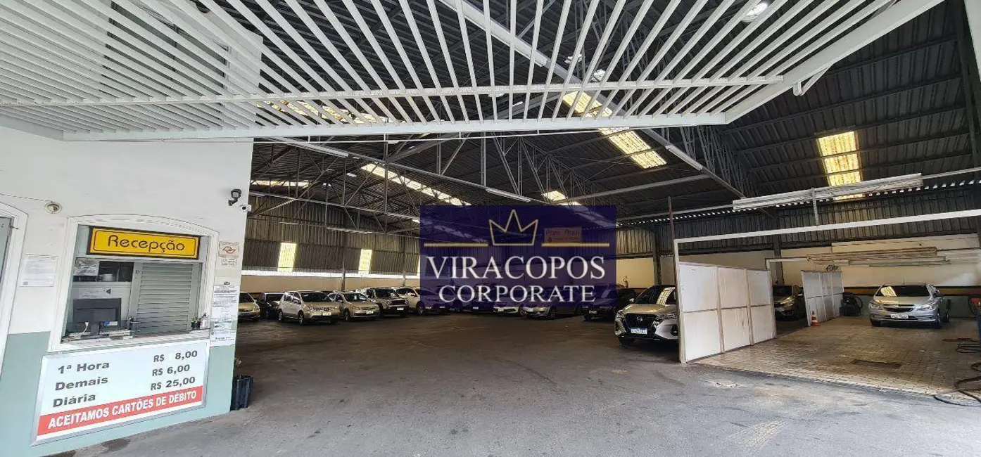 Armazém / Galpão à venda, 900m2 em Centro, Campinas - SP - imagem 2 Foto 2 de Armazém / Galpão à venda, 900m2 em Centro, Campinas - SP