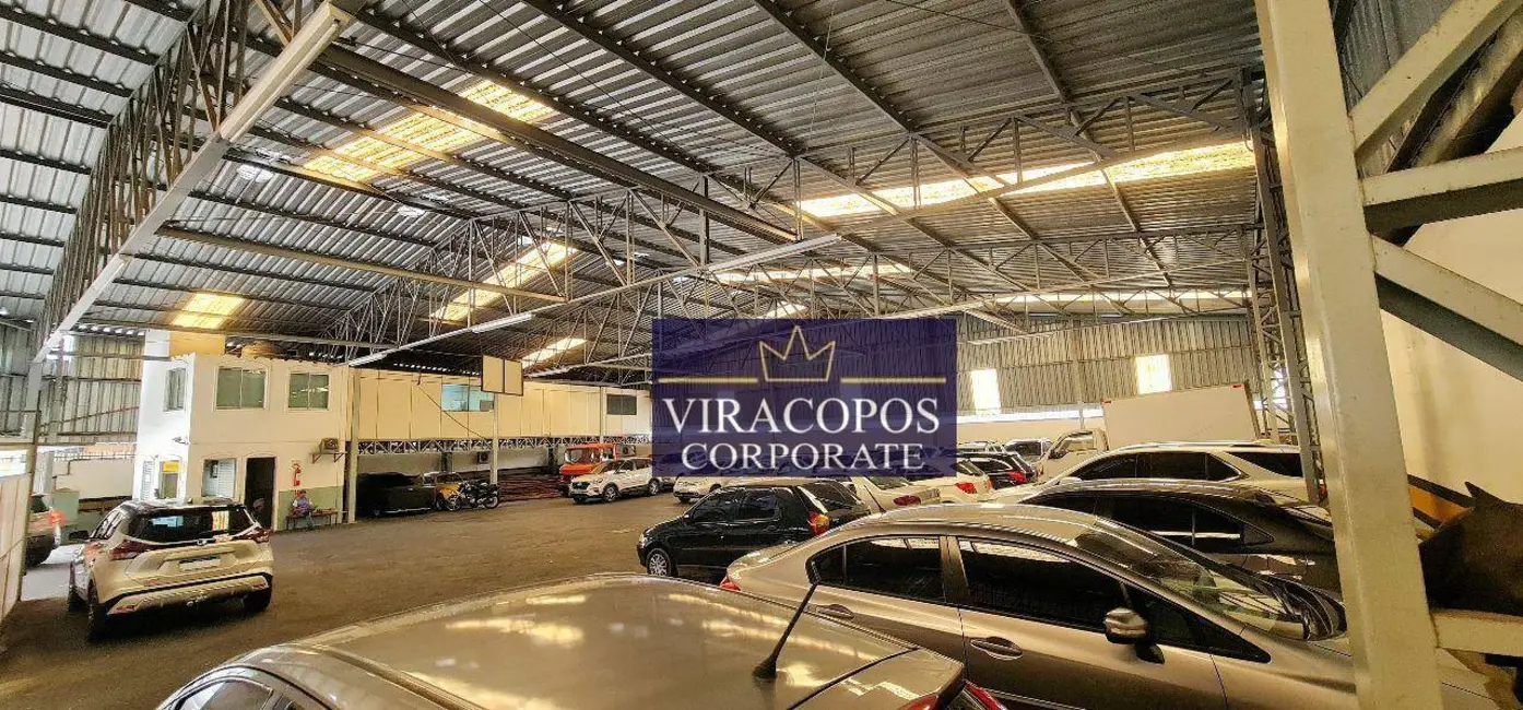 Armazém / Galpão à venda, 900m2 em Centro, Campinas - SP - imagem 3 Foto 3 de Armazém / Galpão à venda, 900m2 em Centro, Campinas - SP