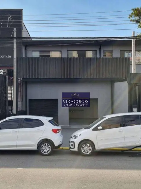 Foto 7 de Sala Comercial para alugar, 150m2 em Vila Pompéia, Campinas - SP