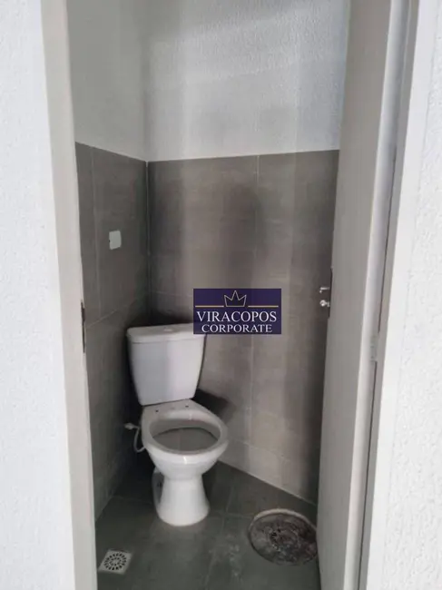 Foto 9 de Sala Comercial para alugar, 150m2 em Vila Pompéia, Campinas - SP