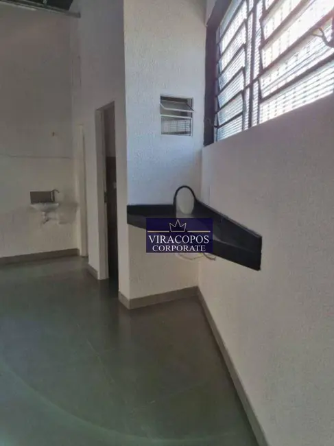 Foto 8 de Sala Comercial para alugar, 150m2 em Vila Pompéia, Campinas - SP