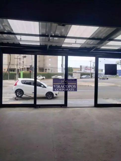 Foto 3 de Sala Comercial para alugar, 150m2 em Vila Pompéia, Campinas - SP